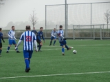 S.K.N.W.K. 2 - Apollo '69 2 (competitie) seizoen 2024-2025 (135/152)